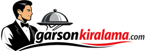 Garson Kiralama Logo 1